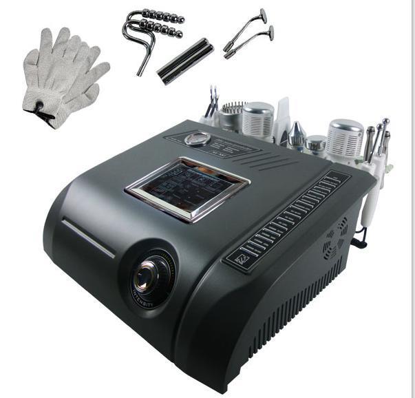 BIO Face Tightening Ultrasonic Skin Exfoliation