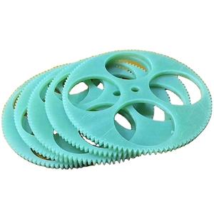 แผ่นเรซิ่นอีพ็อกซี่3240ชิ้นส่วนกระจกอีพ็อกซี่ไฟเบอร์ CNC - Product Image 2