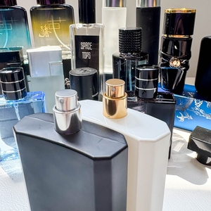 Perfumes de Marca para Hombre de 30 ml, 50 ml y 100 ml, Perfume Árabe para Hombre de 50 ml, Fragancia Amaderada, Colonia para Hombre - Product Image 3