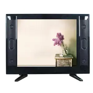 모조리 스마트 tv 22 인치 판매-Amaz 공장 도매 전체 화면 최고의 24 인치 LED TV
