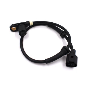 Sensore di velocità ruota ABS anteriore 7 m0927807c 1048603 7 m0927807 per sedile FORD <span class=keywords><strong>GALAXY</strong></span> <span class=keywords><strong>ALHAMBRA</strong></span> VW <span class=keywords><strong>SHARAN</strong></span> - Product Image 5