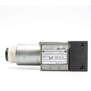 HED8OA11/350Z14AS 056332 250VAC 5A เครื่องควบคุมการเขียนโปรแกรมโดยเฉพาะระบบอัตโนมัติทางอุตสาหกรรมใหม่ของแท้ของ unmp - Product Image 1