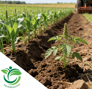 Trichoderma Longibrachiatum - Product Image 3