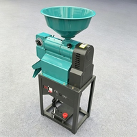 Machine automatique de décorticage et de pulpage de grains de café pour usage domestique et agricole – Fournisseur Fabricant