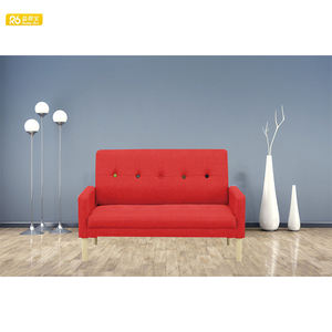 أطقم أرائك خشبية ماليزية، تصميم أرائك في باكستان، أريكة سرير متعددة الاستخدامات، موفرة للمساحة، خيار ذكي للديكور المنزلي العصري - Product Image 5