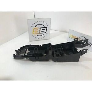 Support de batterie sous le siège YAMAHA compatible FZ1, support de batterie pour moto - Product Image 3