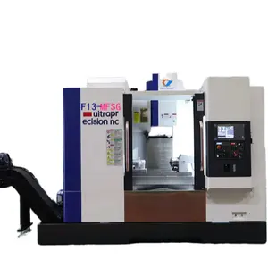 CenterF13-MFSG d'usinage CNC