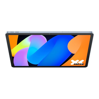 Tablette Android Lenovo Xiaoxin Pad Pro 2025 neuve avec GPS, 6 Go de RAM, 128 Go de ROM, écran 7040 mAh, WIFI