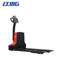 Lot de 2 mini-charges de batteries au Lithium, cric de palette électrique, 1.5 tonnes, pour camion, nouveau