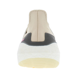 Scarpe Adidas Ultraboost 21 da Uomo, Colore Halo Ivory/Night Metallic/Solar Gold, Design Traspirante per Fitness Estivo |   100% Autentico - Product Image 4