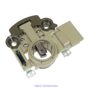 12V bonne qualité Auto voiture <span class=keywords><strong>alternateur</strong></span> Kit de réparation pièces régulateur pour mitsubishi IM345 35-8347 A866X24572 - Product Image 2