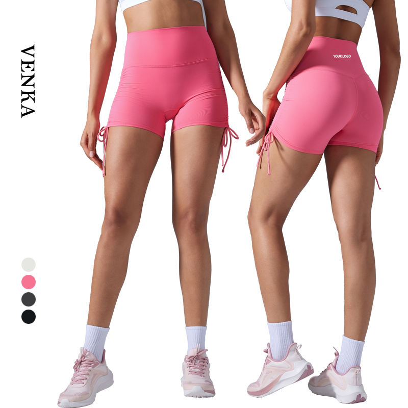 Bike Shorts Echt Range Leggings Shorts Echt Scrunch Leggings