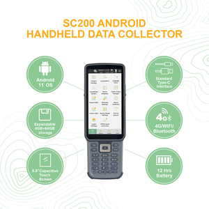 Singularxyz SFira One Plus GNSS Rover Pro Grado cm Nivel de precisión Devoluciones de 30 días Envío global Gnss Receptor Red <span class=keywords><strong>RTK</strong></span> - Product Image 6