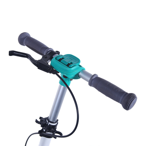 Monopattino alla moda per bambini portatile per adulti kick no <span class=keywords><strong>e</strong></span>-scooter bici elettrica bicicletta senza batteria kick scooter - Product Image 5