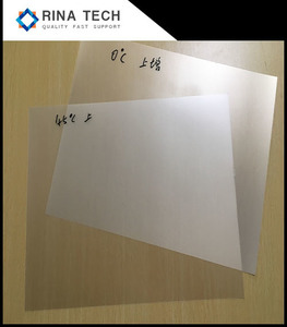 ฟิล์มปริซึมสะท้อนแสง ป้องกันรังสียูวี ราคาคุ้มค่า ปรับแต่งได้สี่มุมมอง สำหรับไฟตกแต่งงานศิลปะ โดย Rina Tech - Product Image 3