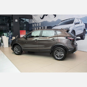 Vente en gros 2025 <span class=keywords><strong>Nissan</strong></span> <span class=keywords><strong>Qashqai</strong></span> 1.3T/2.0L CVT 5 sièges 2WD voitures à essence SUV <span class=keywords><strong>Nissan</strong></span> <span class=keywords><strong>Qashqai</strong></span> voitures neuves - Product Image 4