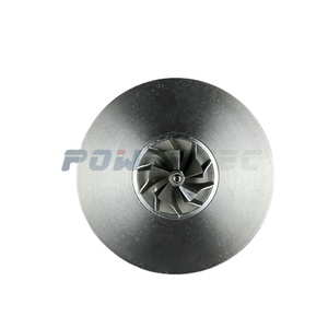 Powertec Turbo Core 54359880025 54359700025 54359880028 82728353 144116446R pour Dacia Duster Logan 1.5 <span class=keywords><strong>DCI</strong></span> K9K Euro 5 2010- - Product Image 1