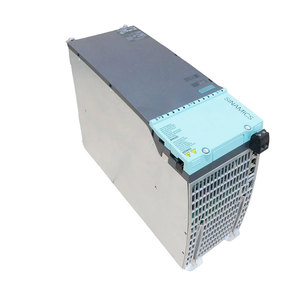 Módulo de Línea Básica 6SL3130-1TE24-0AA0 S120, Nuevo, 100% Original - Product Image 3