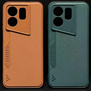 ฝาครอบด้านหลังดีไซน์รูปกล้องสำหรับ iPhone 7 8 PLUS x XR เคสโทรศัพท์มือถือ TPU แบบนิ่มราคาถูกสำหรับ iPhone 17 16 15 14 PRO MAX - Product Image 2