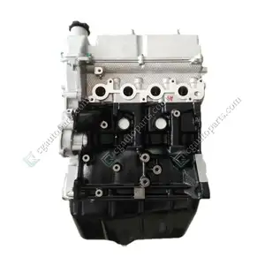 Newpars China Brand Engine Parts 1.2L VVT LJ469Q LJ469Q-1AE9 Engine For Foton T3 Iveco T Serie