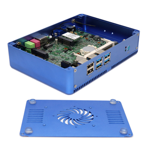 <strong>Mini</strong> <strong>Computers</strong> With Very Favorable Prices Intel Core I3 I5 <strong>Mini</strong> Pc 4*USB3.0 VGA+HD Dual Display High-definition Office <strong>Computer</strong> - Product Image 6