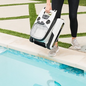 <span class=keywords><strong>Robot</strong></span> nettoyeur électrique pour <span class=keywords><strong>piscine</strong></span> <span class=keywords><strong>Robot</strong></span> nettoyeur sans fil OEM Aspirateur automatique pour <span class=keywords><strong>piscine</strong></span> <span class=keywords><strong>Robot</strong></span> nettoyeur pour <span class=keywords><strong>piscine</strong></span> - Product Image 4