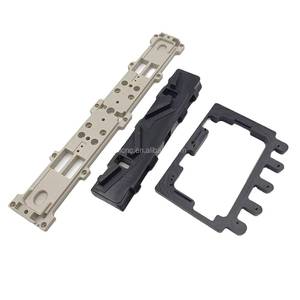 Custom Made Stainless Cnc Milling Motorcycle Spare Parts Steel CNC Phototype - Product Image 2