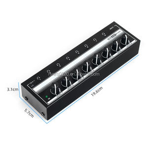 Auriculares HA800 de Audio, 8 <span class=keywords><strong>canales</strong></span>, ultracompacto - Product Image 4