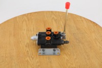 Nouveau réducteur planétaire à deux étages, treuil hydraulique à câble en acier de 20000 lb, enrouleur de câble à 4 voies, certifié CE pour la rénovation de camions