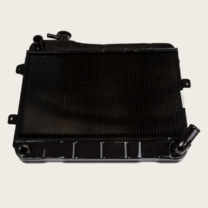 Nuevo Radiador de Aluminio Completo con Certificación IATF16949 para RUSIA Lada 2101 2102 2103 2106 2105 2107 Camión OEM 2101-1301010 - Product Image 2