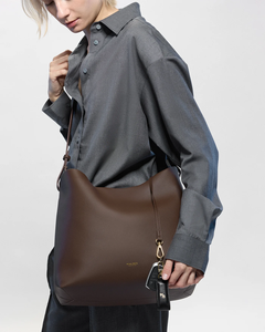 Borsa Ospedaliera Personalizzata per la Mamma, Stile Weekender, Bagaglio a Mano Essenziale per il Parto, Borsa per Pernottamento con Scomparto per Pannolini - Product Image 3