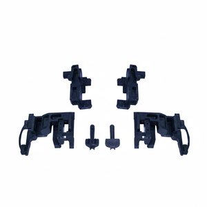Kit de réparation en plastique pour toit ouvrant pour Mercedes Classe A B W169 W245 - Product Image 2