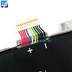 Batteria Ricaricabile L11C2P32 31 Smart <span class=keywords><strong>Tab</strong></span> per <span class=keywords><strong>Lenovo</strong></span> Idea <span class=keywords><strong>Tab</strong></span> S6000 A7600 A10-70 - Product Image 3