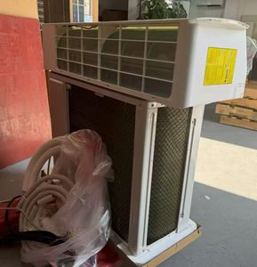 แอร์มินิสปลิตแบบเงียบพิเศษ พร้อม Wifi ขายดี รุ่น 19 SEER2 12000 บีทียู อินเวอร์เตอร์ ฮีทปั๊ม - Product Image 3