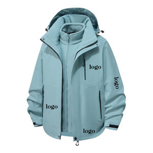 Traje Impermeable de Poliéster Ligero de Alta Calidad, Cortavientos e Impermeable, para Hombres y Mujeres, para Senderismo y Viajes, para Adultos - Product Image 4