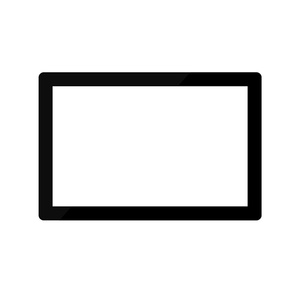 Kontrol akses Panel kaca Tempered sentuh datar untuk kaca listrik dan elektronik dapur dengan Panel kaca - Product Image 5