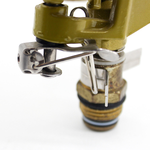 Metal Adjustable <strong>Sprinkler</strong> Drip <strong>Irrigation</strong> 1/2 <strong>Sprinkler</strong> - Product Image 4