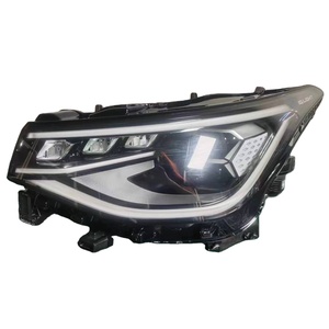 Para Volkswagen Lighting System <span class=keywords><strong>ID6</strong></span> luces de coche faro LED Original genuino venta directa de fábrica faro de coche - Product Image 2