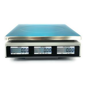 Báscula Computarizada US-PC60 'The Pricer' (60 lb x 0.02 lb) - Product Image 6
