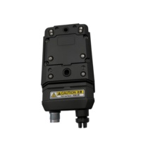 Keyence IV4-600CA IV4-400CA IV4-400MA Kamera Cerdas Pengenal Gambar AI Presisi Tinggi 24V DC Garansi 1 Tahun Stok Tersedia