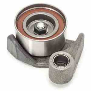 13505-16030 ลูกรอกสายพานไทม์มิ่งแท้ 4AGE 20V แบบ Black Top สำหรับ Toyota - Product Image 2