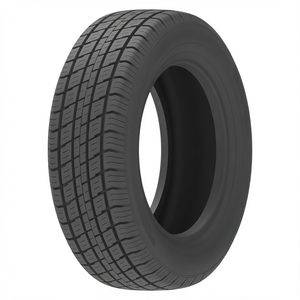 Pneumatici Auto Radiali Nuovi 195/65R15 Senza Camera d'Aria con Simbolo Velocità V, Vendita all'Ingrosso dalla Cina per Auto Passeggeri e Uso Commerciale con Garanzia - Product Image 1