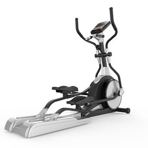Équipement <span class=keywords><strong>de</strong></span> <span class=keywords><strong>salle</strong></span> <span class=keywords><strong>de</strong></span> <span class=keywords><strong>sport</strong></span> commercial, machine d'entraînement elliptique EM à <span class=keywords><strong>vendre</strong></span> - Product Image 1