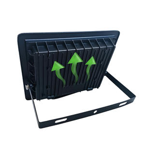 <span class=keywords><strong>LED</strong></span>フラッドライト10W 20W 30W 50W <span class=keywords><strong>100W</strong></span> 200W屋外照明フラッドライト防水IP65 - Product Image 3