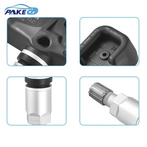Nieuwe 28103ca010 Tpms Bandenspanningscontrolesensoren Voor Lexus Ct En Gx Lc Voor <span class=keywords><strong>Toyota</strong></span> Voor Camry 42607-42021 433Mhz - Product Image 2