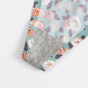 Perizoma in Pizzo per Ragazze, Asciugatura Rapida, Antibatterico, Senza Cuciture, Intimo Sexy - Product Image 6