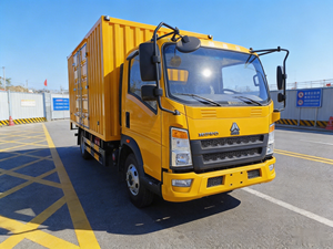 Outils Sinotruk pour l'entretien des camions, ensemble avec clé à chocs et cric pour les réparations lourdes, fournitures d'entretien des camions - Product Image 1
