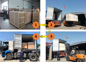 Máquina <span class=keywords><strong>para</strong></span> Hacer Algodón <span class=keywords><strong>de</strong></span> Azúcar Totalmente Automática <span class=keywords><strong>para</strong></span> una Preparación Rápida y Fácil <span class=keywords><strong>de</strong></span> Postres con Pantalla Táctil PLC - Product Image 6