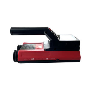 Pachometer beton Digital presisi tinggi, detektor logam Rebar <span class=keywords><strong>3D</strong></span> terbaik, detektor logam Industri pemindai Lokasi - Product Image 6