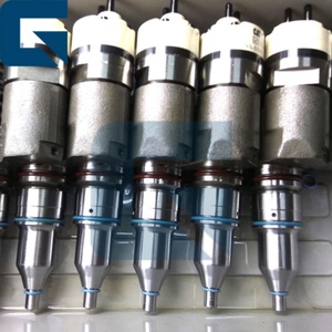 Inyector de Combustible Common Rail Diésel de Alta Calidad 03829087 - Product Image 6